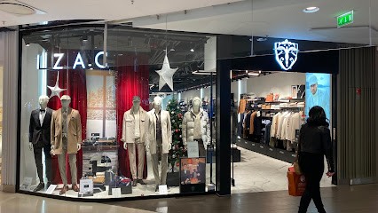 IZAC PARIS BEAUGRENELLE : Costume & Prêt-à-porter Homme, Magasin de Vêtements à Paris 15