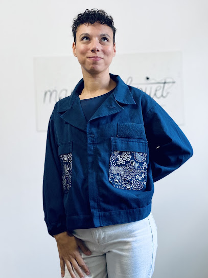 Suji Ma Custom', Magasin De Vêtements à Metz