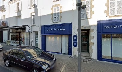 Karl Marc John La Roche Sur Yon, Magasin de Vêtements à La Roche-sur-Yon