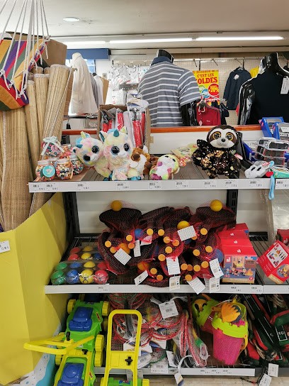 Bricorural Guerlesquin, Magasin de Vêtements à Guerlesquin