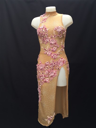 IsaO Créations, Magasin de Vêtements à Salindres