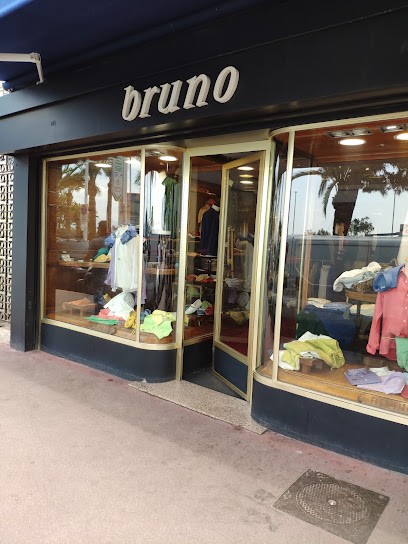 BRUNO Cannes, Magasin de Vêtements à Mougins