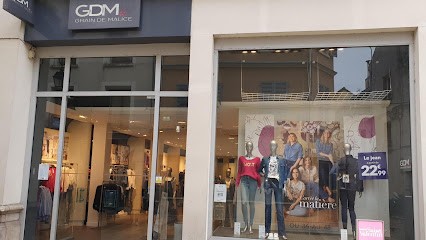 Grain De Malice, Magasin de Vêtements à Meaux