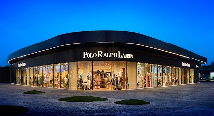 Polo Ralph Lauren Outlet Store Villefontaine, Magasin de Vêtements à Villefontaine