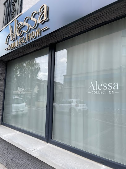 Alessa Collection, Magasin de Vêtements à Tremblay-en-France
