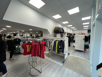 Le Petit Magasin - Saint-Quentin Magasin De Vêtements à Saint-Quentin