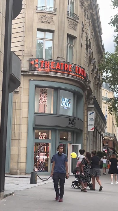 Boulevard des capucines SARL, Magasin de Vêtements à Fontainebleau