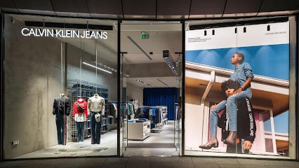 Calvin Klein Jeans, Magasin de Vêtements à Montpellier