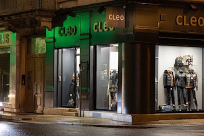 Cleo, Magasin de Vêtements à Tarare