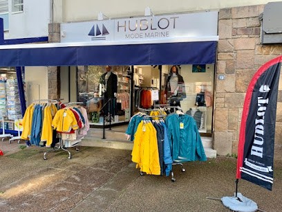 HUBLOT Mode marine Perros-guirec, Magasin de Vêtements à Perros-Guirec