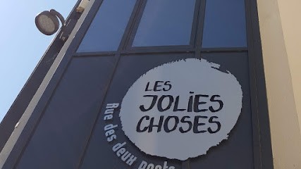 Les Jolies Choses, Magasin de Vêtements à Paray-le-Monial