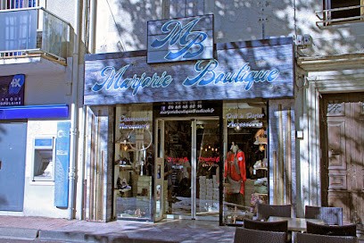 Marjorie Boutique, Magasin de Vêtements à Lézignan-Corbières