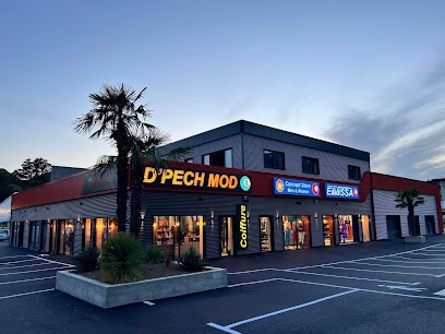 EIVISSA CONCEPT STORE, Magasin de Vêtements à La Ravoire