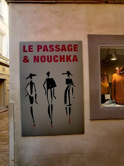 Le Passage, Magasin de Vêtements à Saint-Rémy-de-Provence