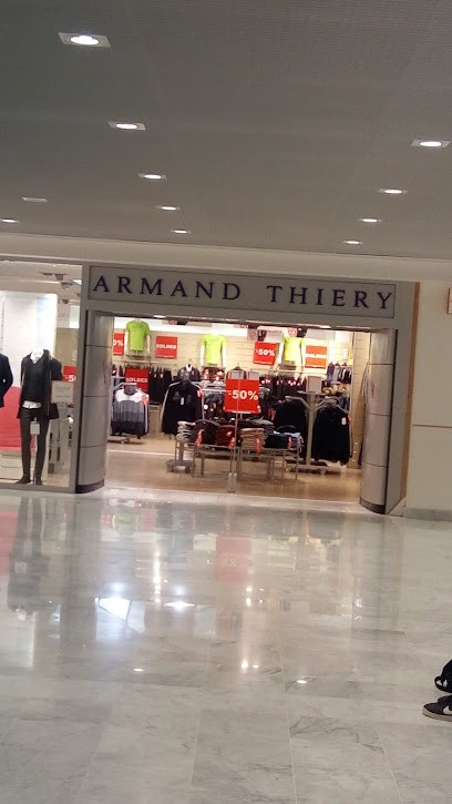 ARMAND THIERY HOMME, Magasin de Vêtements à Houdemont