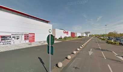 C&A, Magasin de Vêtements à La Riche