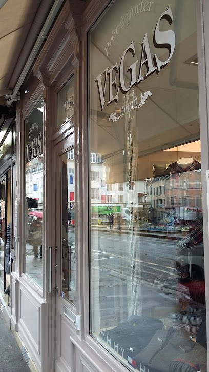 Barney Fontainebleau, Magasin de Vêtements à Fontainebleau