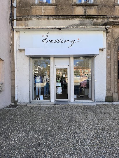 By Dressing, Magasin de Vêtements à La Londe-les-Maures