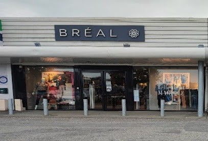 Bréal, Magasin de Vêtements à Mayenne