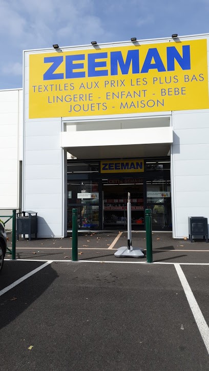 Zeeman Pamiers, Magasin de Vêtements à Pamiers
