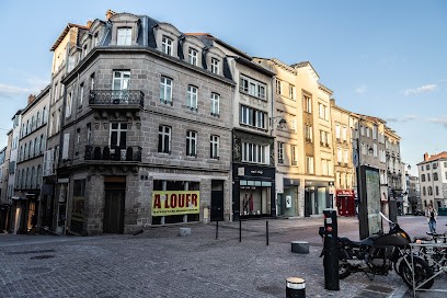 One Step, Magasin de Vêtements à Limoges