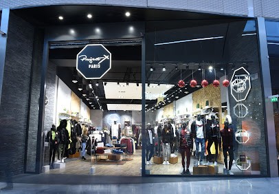 Project X Paris, Aéroville, Magasin de Vêtements à Roissy-en-France