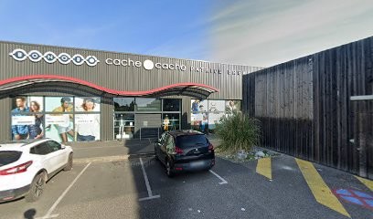 Bréal, Magasin de Vêtements à Marmande