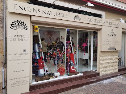 Fine Alpaca - Pulls En Alpaga Femme & Homme, écharpes, Bonnets, Magasin de Vêtements à Montluçon