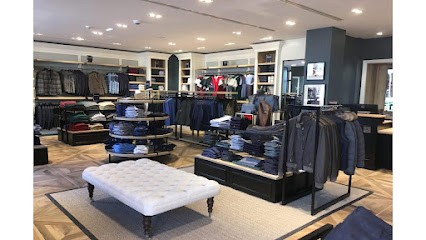 Hackett London Outlet Provence, Magasin de Vêtements à Miramas