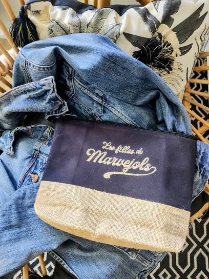 Grain De Folie, Magasin de Vêtements à Marvejols