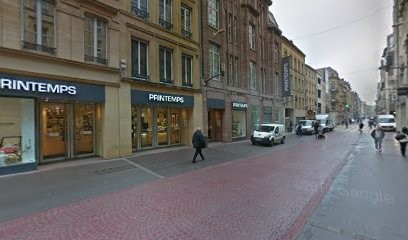 Morgan, Magasin de Vêtements à Metz