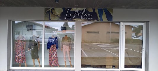 Losétia, Magasin de Vêtements à Mimizan