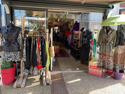 Baya Boutique, Magasin de Vêtements à Mimizan