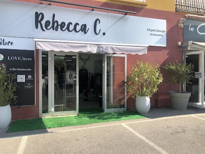 Rebecca C., Magasin de Vêtements à Plan-de-Cuques