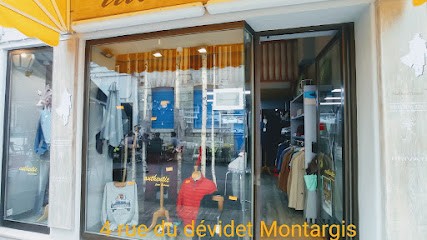 Authentic Pour Homme, Magasin de Vêtements à Montargis