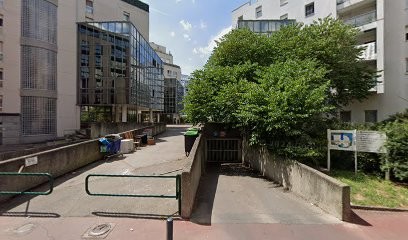 the Fkees, Magasin de Vêtements à Toulouse