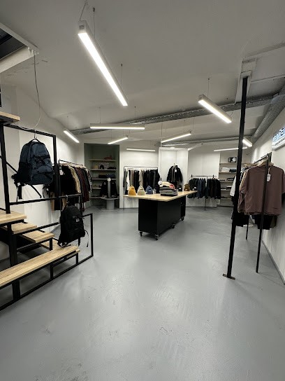 Genki, Magasin de Vêtements à Valence