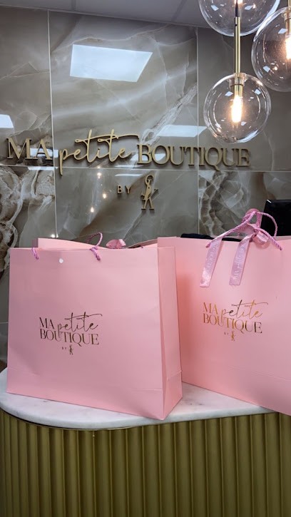 Ma Petite Boutique, Magasin de Vêtements à Argenteuil