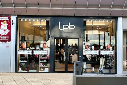 LPB LES PETITES BOMBES, Magasin de Vêtements à Montpellier
