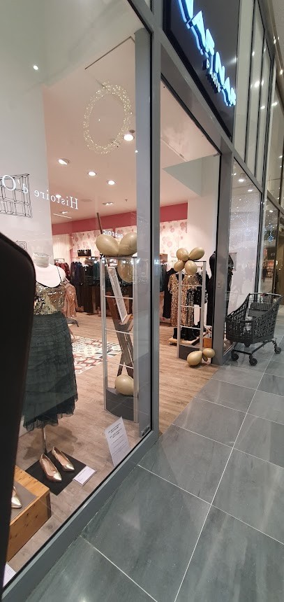 NAF NAF, Magasin de Vêtements à Barjouville