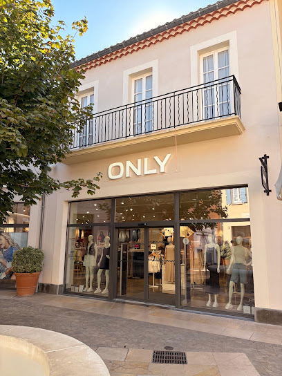 Only Magasin De Vêtements à Miramas