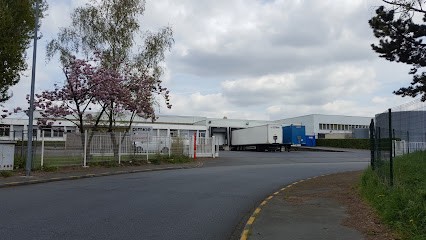 Diramode, Magasin de Vêtements à Neuville-en-Ferrain