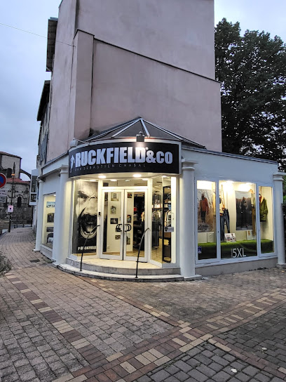 Ruckfield & Co Chamalières Magasin De Vêtements à Chamalières