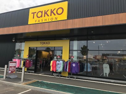 takko, Magasin de Vêtements à Val de Briey