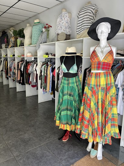 Croix-Rouge Française, Boutique Du Dr Escat, Magasin de Vêtements à Marseille 06