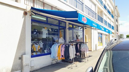 Kerlann Textiles, Magasin de Vêtements à La Trinité-sur-Mer