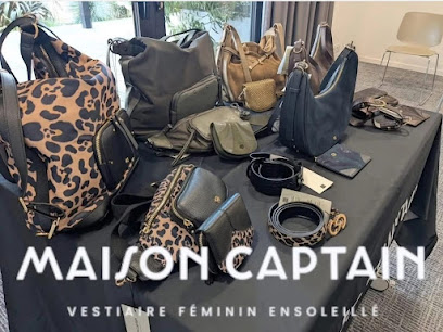 Captain By Yo, Magasin De Vêtements à Saint-Martin-de-Crau