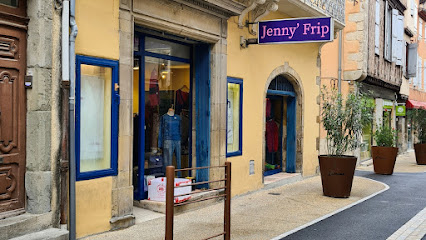 Jenny Frip Magasin De Vêtements à Limoux