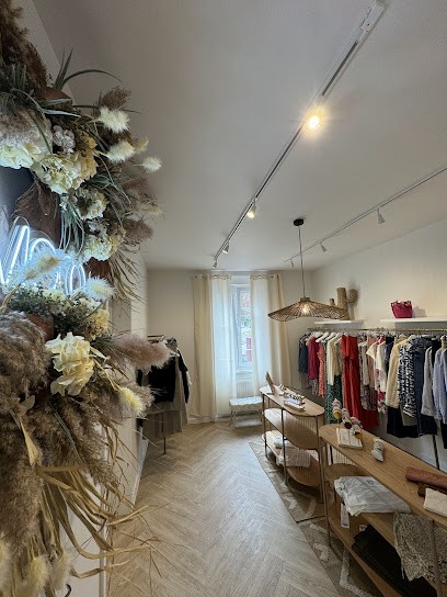 Mmoco, Magasin de Vêtements à Haguenau