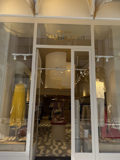 Maison Stella & Suzie Magasin De Vêtements à Cannes